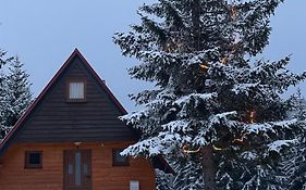 Bungalows Krstajic