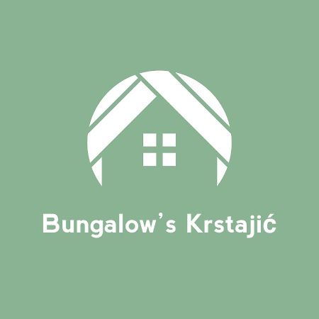 Bungalows Krstajic Žabljak Extérieur photo